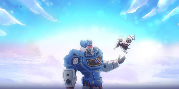 destiny(運命)☁️🕊️